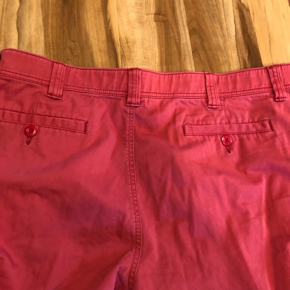 Men’s St. John’s Bay Cargo Shorts Size 40 - Picture 3 of 6